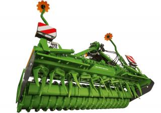 कल्टीवेटर Amazone KG 3001 Special