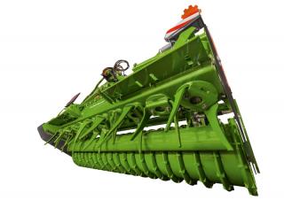 कल्टीवेटर Amazone KG 3001 Special
