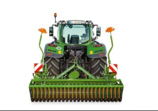 कल्टीवेटर Amazone KG 3001 Super