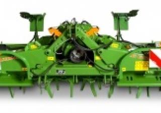 कल्टीवेटर Amazone KG 6001-2