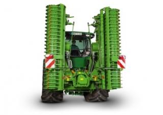 कल्टीवेटर Amazone KG 6001-2