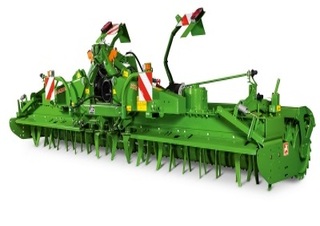 कल्टीवेटर Amazone KG 6001-2