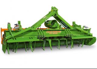 कल्टीवेटर Amazone KX 3000