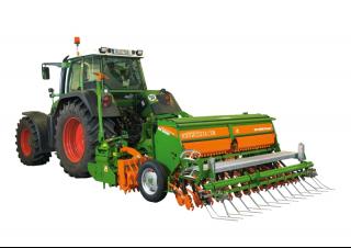 कल्टीवेटर Amazone KX 3000