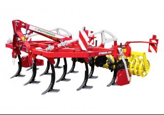 कल्टीवेटर Pöttinger Synkro 3030 nova