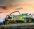 2WD फोरेज हार्वेस्टर John Deere 8400