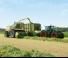 2WD फोरेज हार्वेस्टर Krone BiG X 580