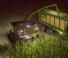 2WD फोरेज हार्वेस्टर Krone BiG X 630