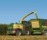 2WD फोरेज हार्वेस्टर Krone BiG X 630