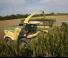 2WD फोरेज हार्वेस्टर Krone BiG X 880 