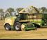 2WD फोरेज हार्वेस्टर Krone BiG X 880 