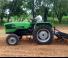 2WD ट्रैक्टर DEUTZ-FAHR 3042 E