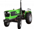 2WD ट्रैक्टर DEUTZ-FAHR 3042 E