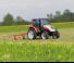 2WD ट्रैक्टर Steyr 4065 Kompakt S Komfort