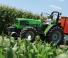 2WD ट्रैक्टर DEUTZ-FAHR 4080 E
