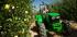 2WD ट्रैक्टर John Deere 5055E