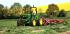 2WD ट्रैक्टर John Deere 5055E