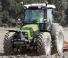 DEUTZ-FAHR Agrofarm G 410
