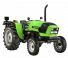 2WD ट्रैक्टर DEUTZ-FAHR Agrolux 70 E