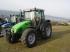 2WD ट्रैक्टर DEUTZ-FAHR Agroplus 85