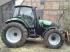 2WD ट्रैक्टर DEUTZ-FAHR Agrotron 150 MK3