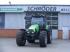2WD ट्रैक्टर DEUTZ-FAHR Agrotron 150 MK3
