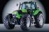 DEUTZ-FAHR Agrotron 260 MK 3
