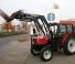 2WD ट्रैक्टर Case IH C 42