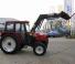 2WD ट्रैक्टर Case IH C 42