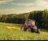 Case IH Farmall 75 A Rops