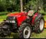 2WD ट्रैक्टर Case IH Farmall 95 A