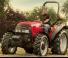 2WD ट्रैक्टर Case IH Farmall 95 A