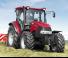 2WD ट्रैक्टर Case IH Farmall 95 A