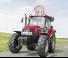 2WD ट्रैक्टर Case IH Farmall 95 A