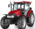 2WD ट्रैक्टर Case IH Farmall 95 A