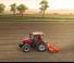 2WD ट्रैक्टर Case IH Farmall 95 A