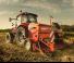 2WD ट्रैक्टर Case IH Farmall 95 C