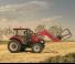 2WD ट्रैक्टर Case IH Farmall 95 C