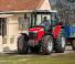 2WD ट्रैक्टर Massey Ferguson MF 2615 GE