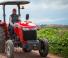 2WD ट्रैक्टर Massey Ferguson MF 2620 Xtra