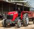 2WD ट्रैक्टर Massey Ferguson MF 2620 Xtra