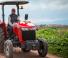 2WD ट्रैक्टर Massey Ferguson MF 2630 F
