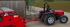 2WD ट्रैक्टर Massey Ferguson MF 3640 A