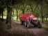 2WD ट्रैक्टर Massey Ferguson MF 3645 A
