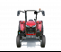 2WD ट्रैक्टर Massey Ferguson MF 4708 M 