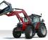 2WD ट्रैक्टर Massey Ferguson MF 4708 M 