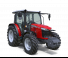 2WD ट्रैक्टर Massey Ferguson MF 4709 MR