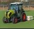 2WD ट्रैक्टर Claas Nexos 230 VL