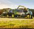 4WD फोरेज हार्वेस्टर John Deere 9600
