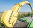 4WD फोरेज हार्वेस्टर John Deere 9600
